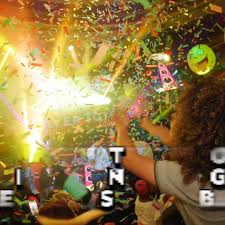 Not Your AveRAGE Rave
